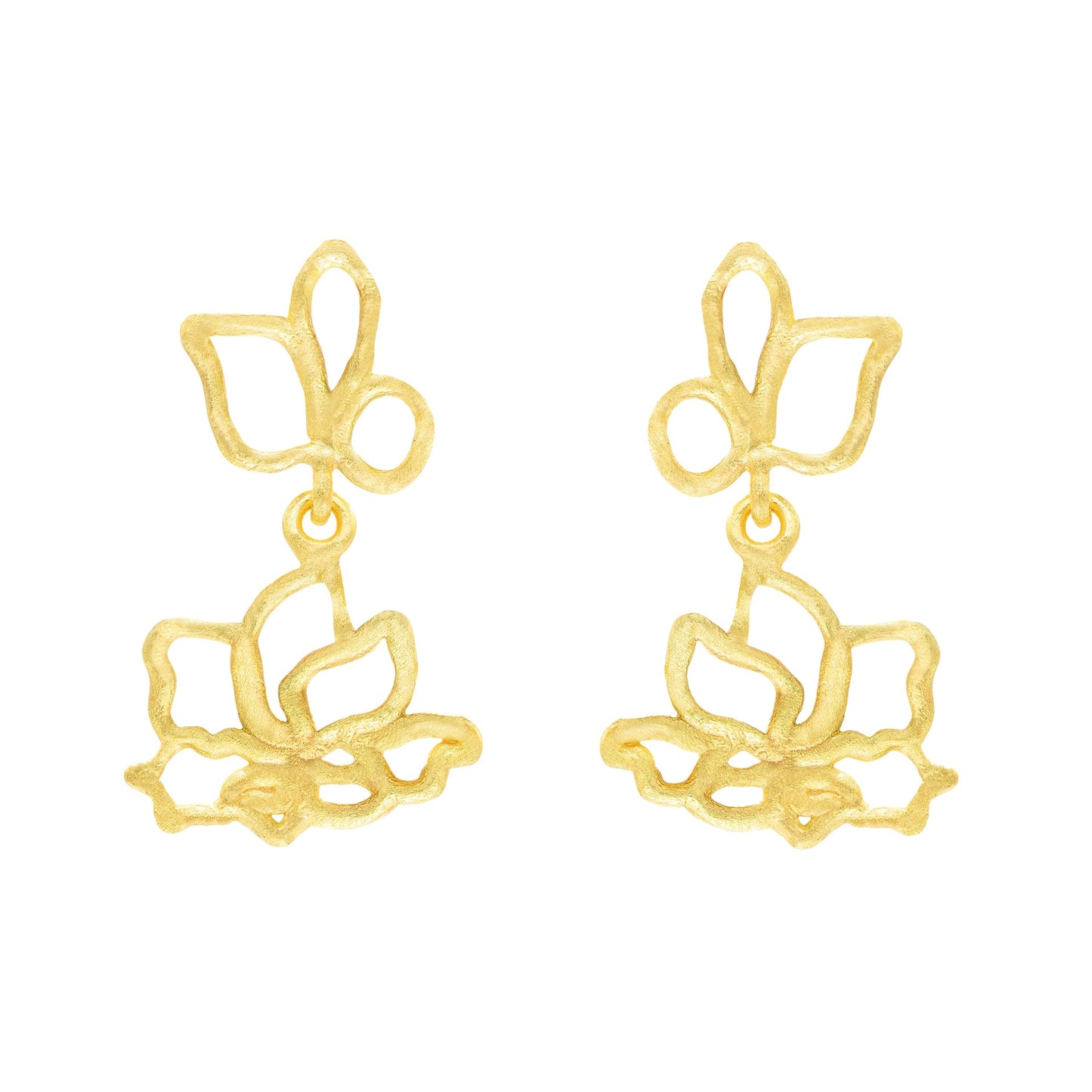 Baylin Earrings