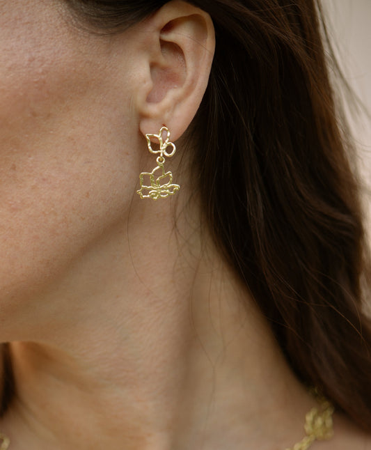 Baylin Earrings
