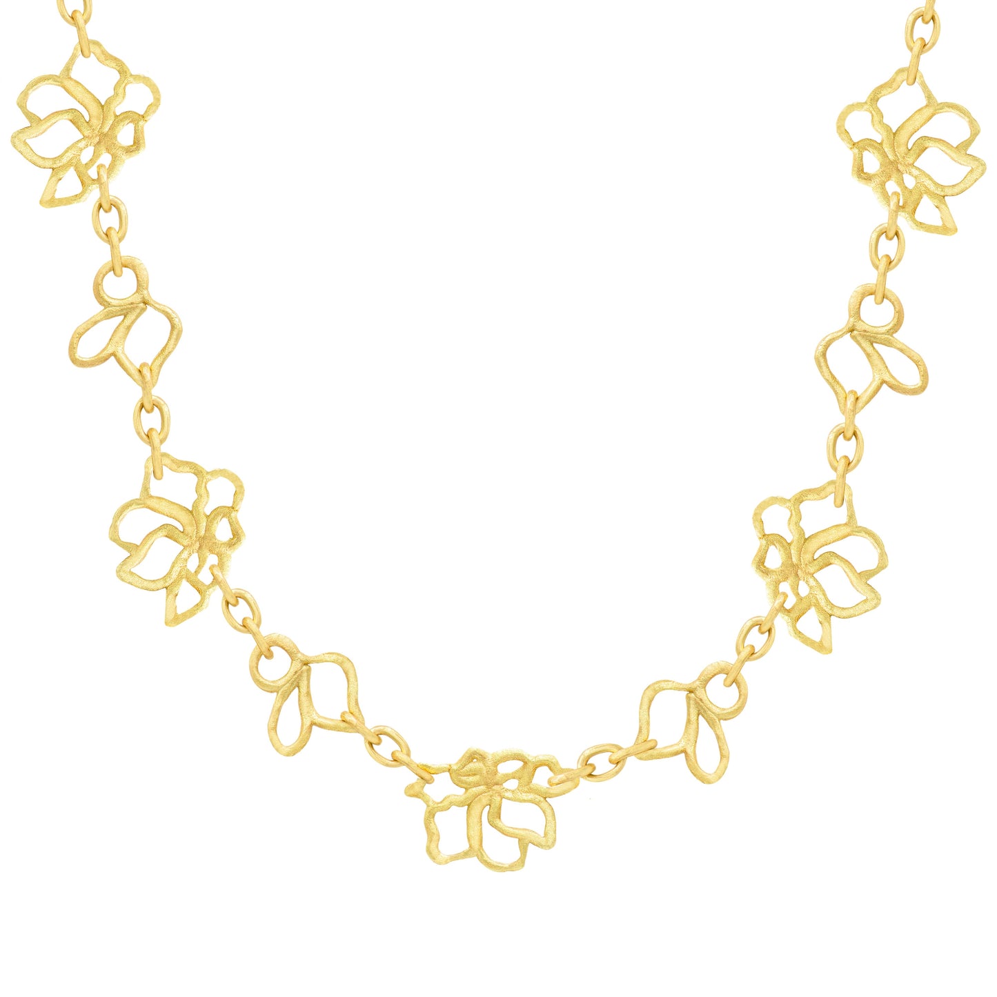Adia Necklace
