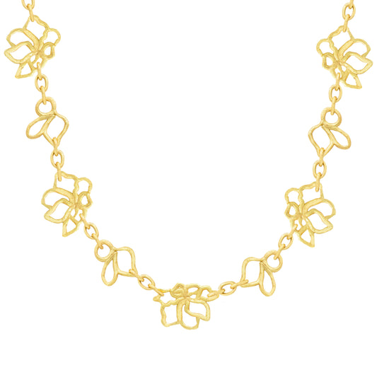 Adia Necklace