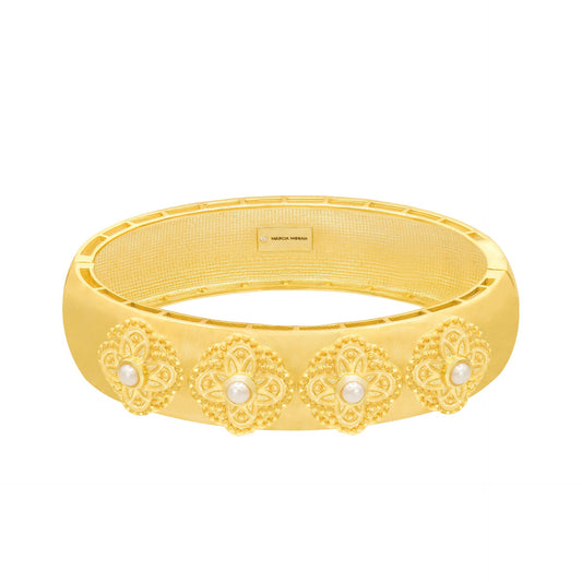 Marigold Bracelet