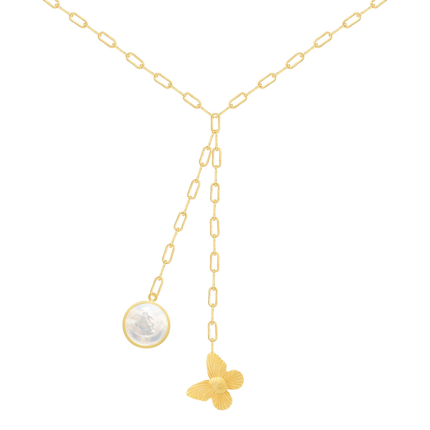 Zinna Necklace
