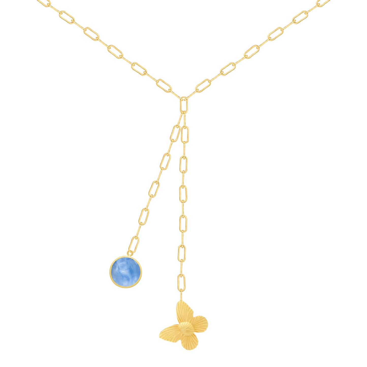 Zinna Necklace