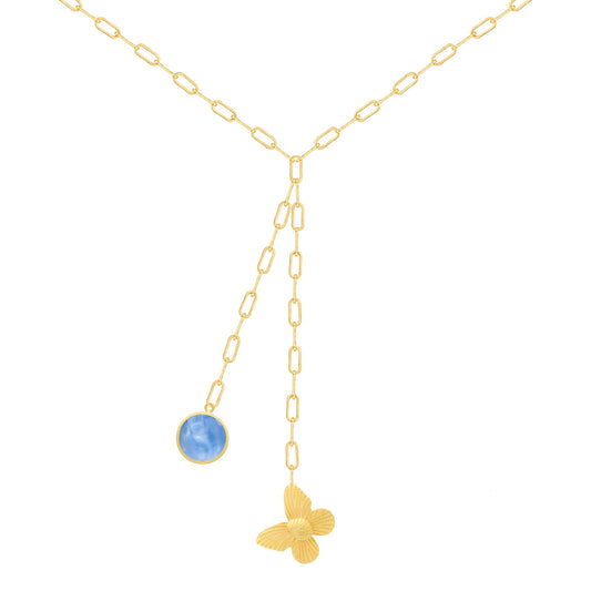 Zinna Necklace