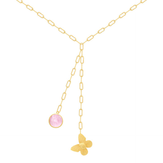Zinna Necklace