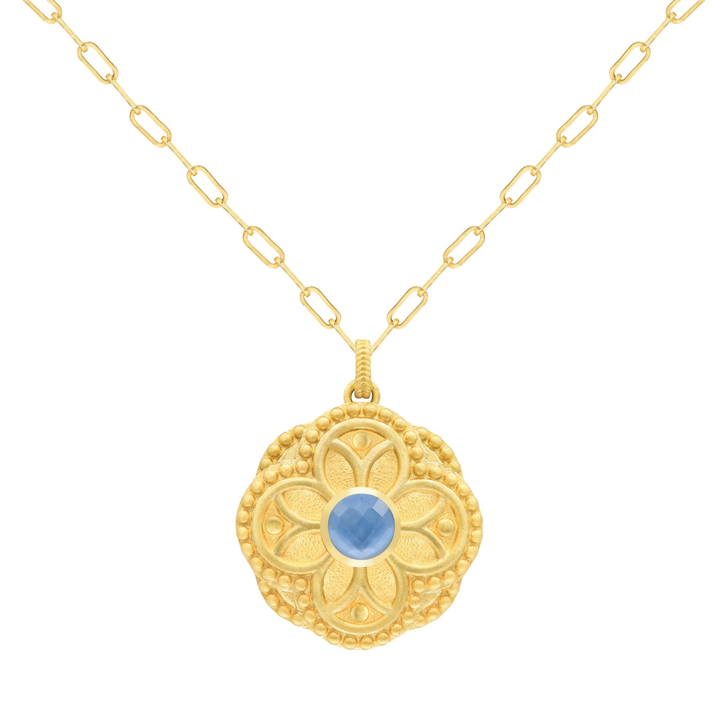 Eira Necklace