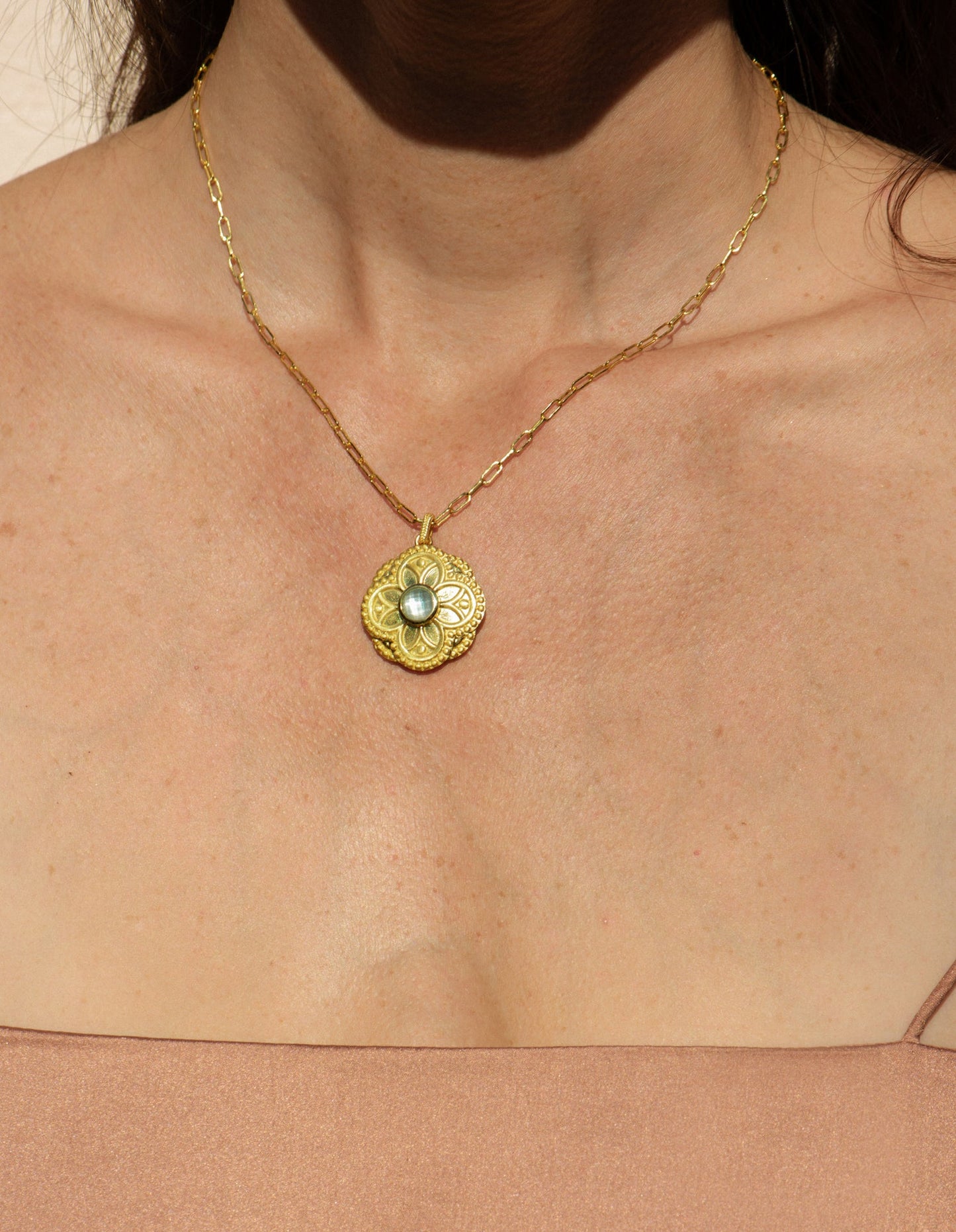 Eira Necklace