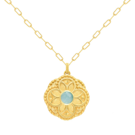 Eira Necklace