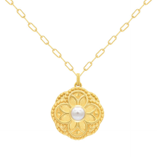 Eira Necklace