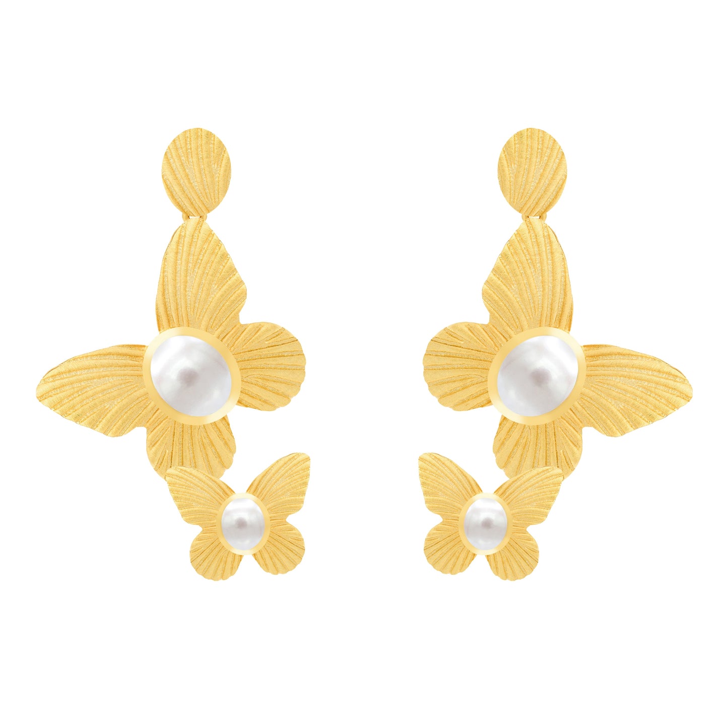 Rainy Earrings