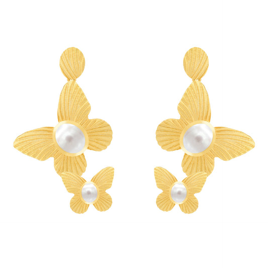 Rainy Earrings
