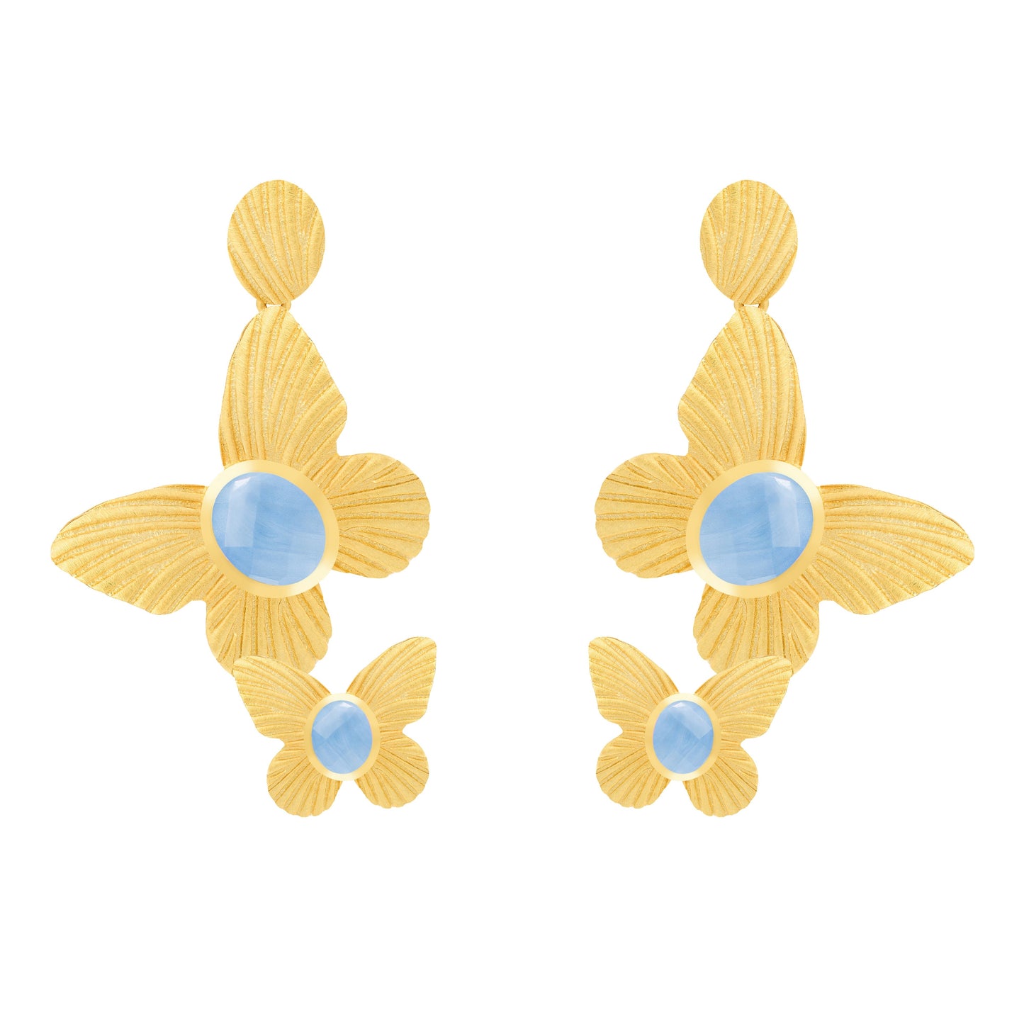 Rainy Earrings