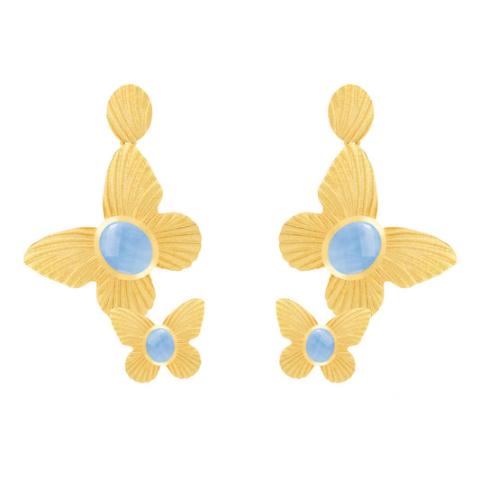 Rainy Earrings