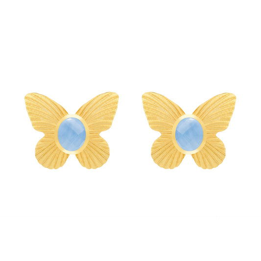 Zahara Earrings