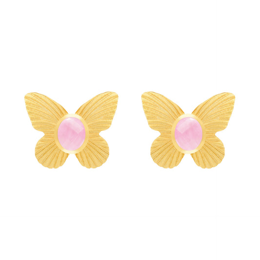 Zahara Earrings