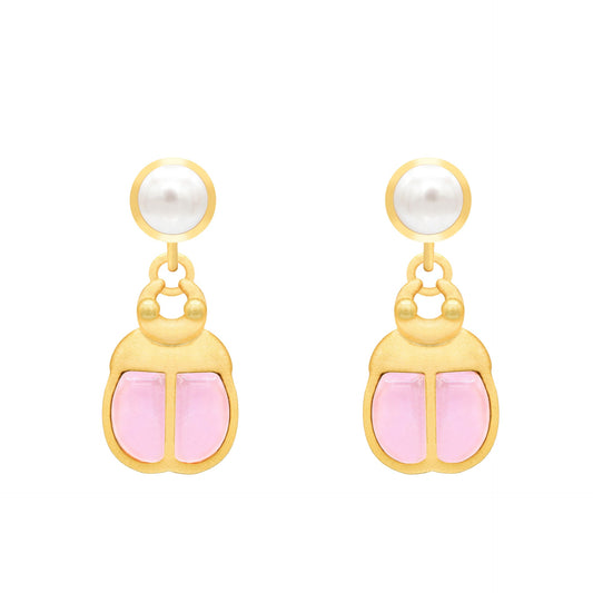 Amren Earrings