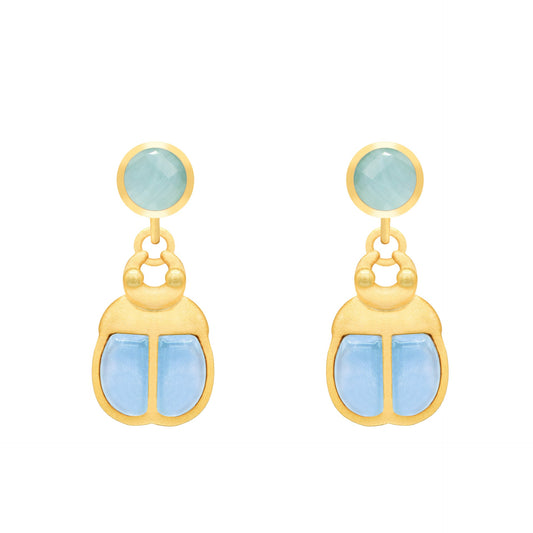 Amren Earrings