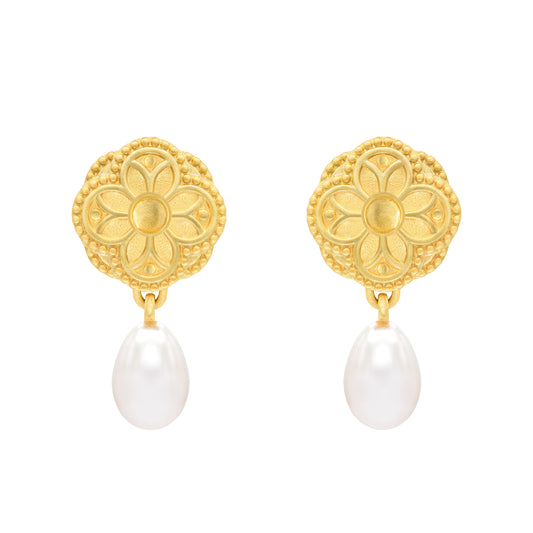 Ciela Earrings