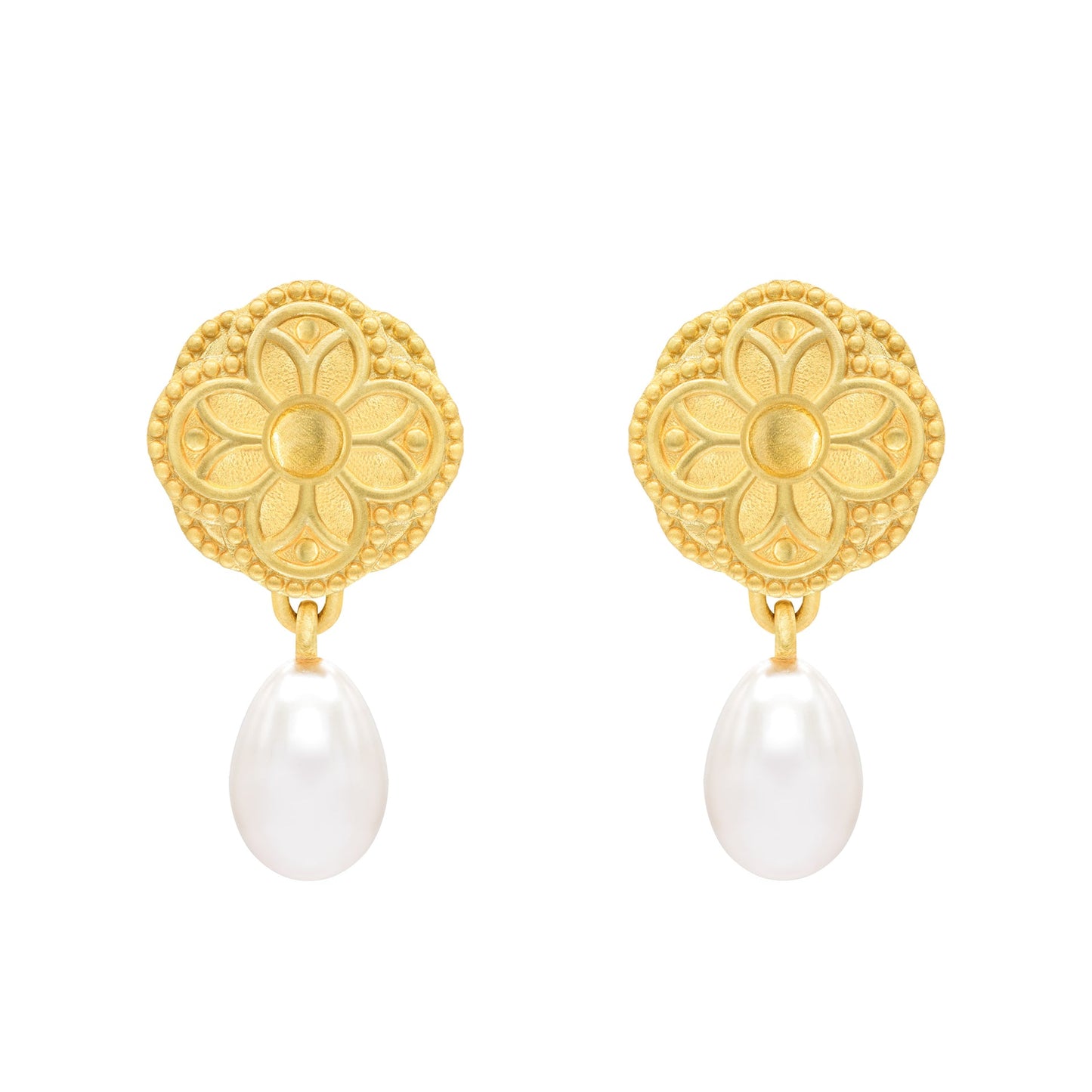 Ciela Earrings