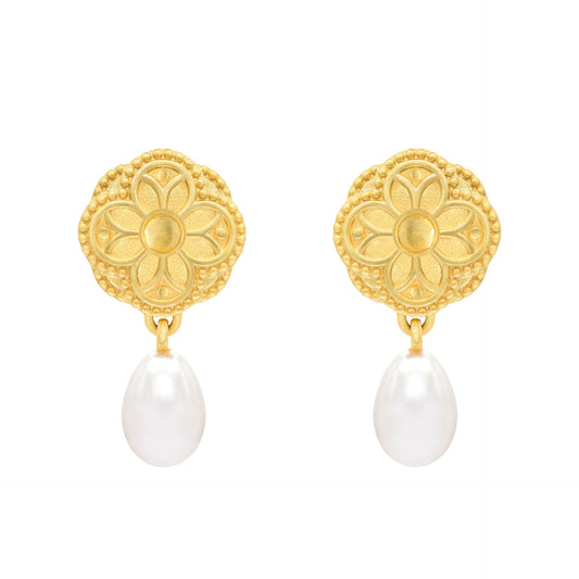 Ciela Earrings
