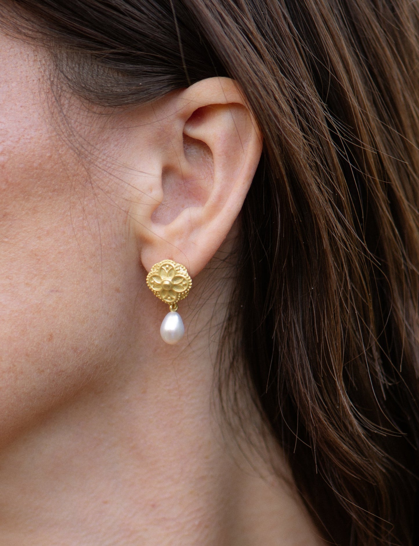 Ciela Earrings