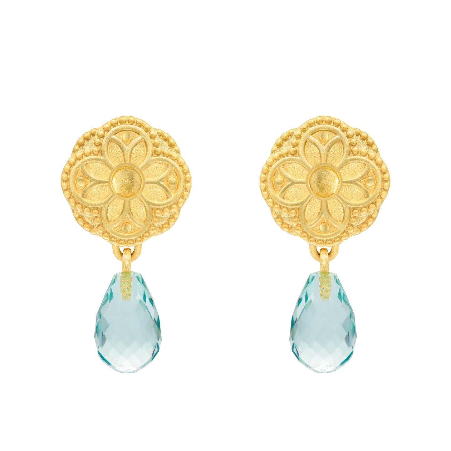 Ciela Earrings