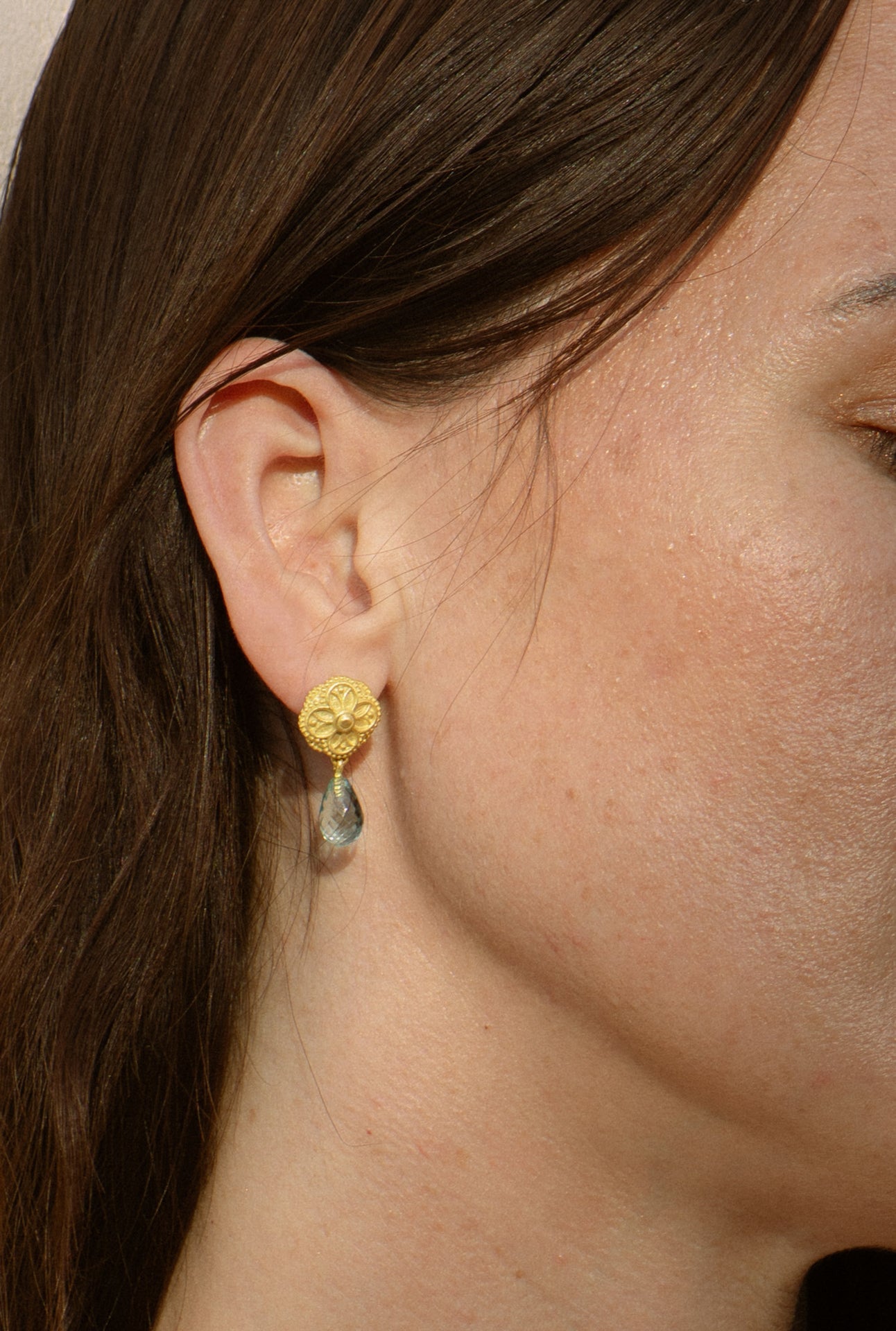 Ciela Earrings