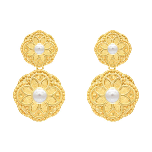 Adeline Earrings
