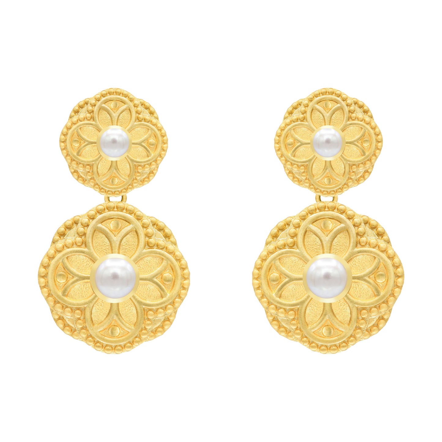 Adeline Earrings