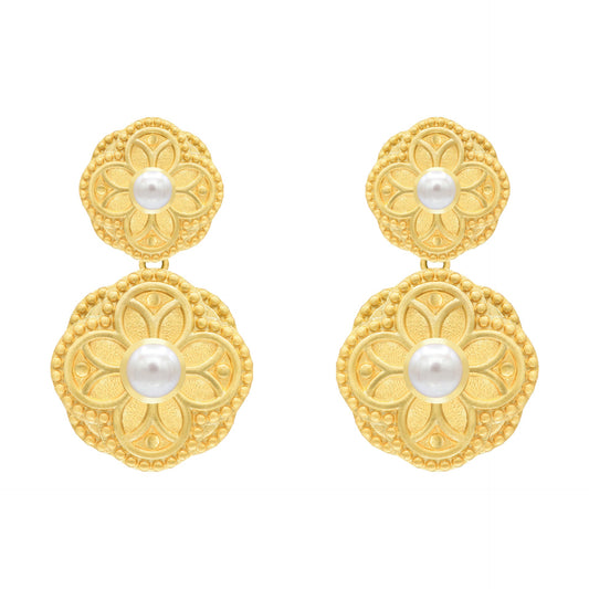 Adeline Earrings