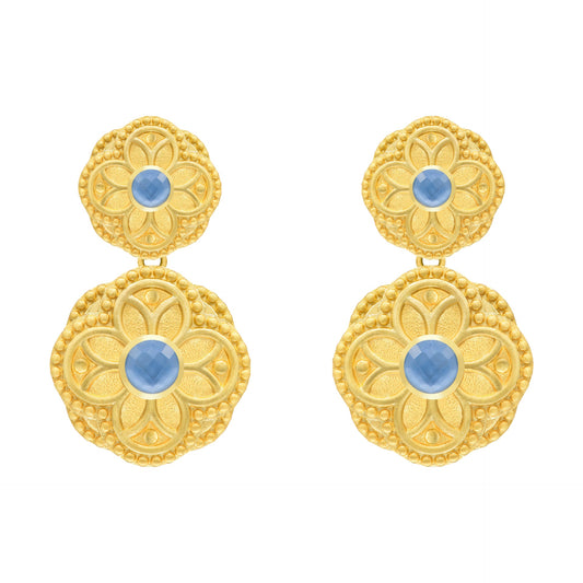 Adeline Earrings