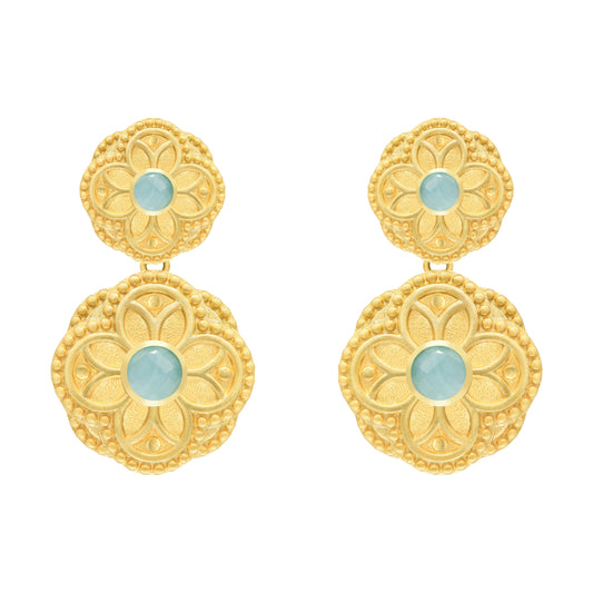 Adeline Earrings