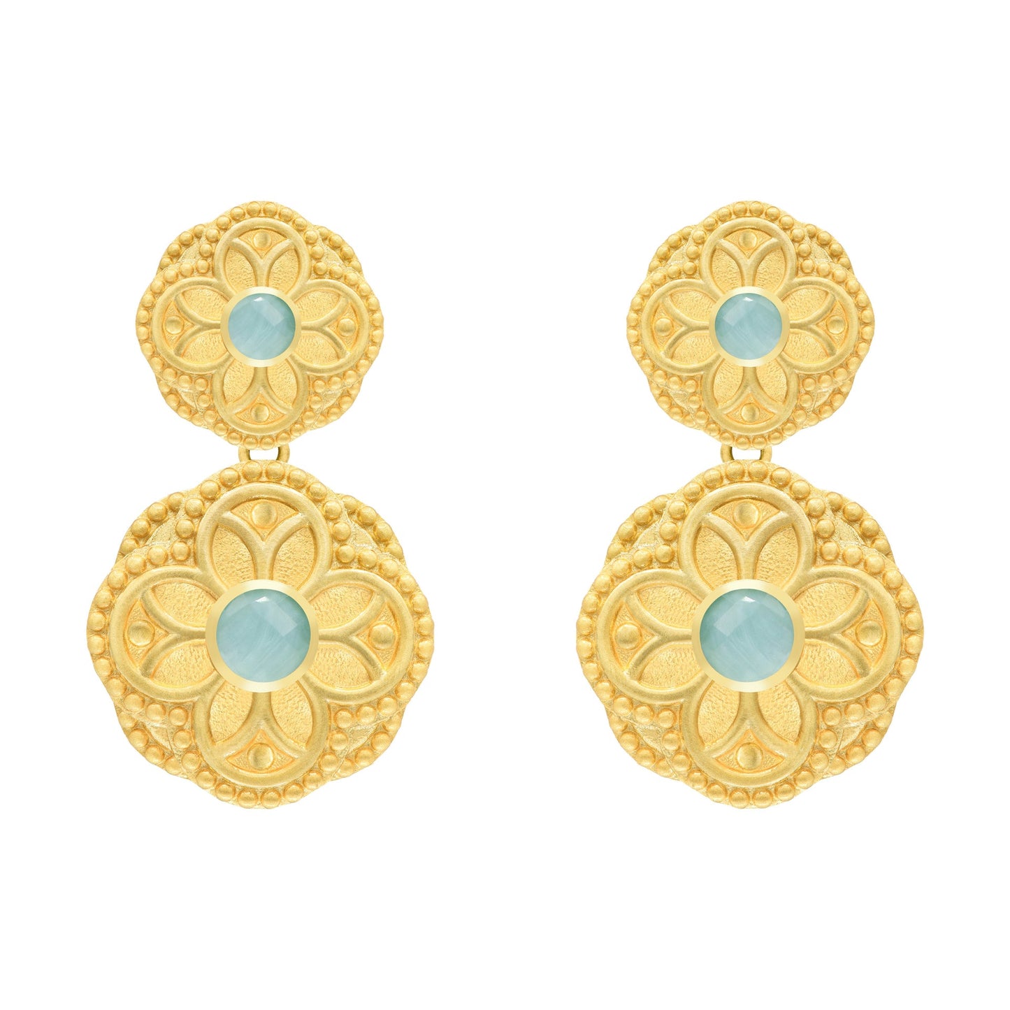 Adeline Earrings