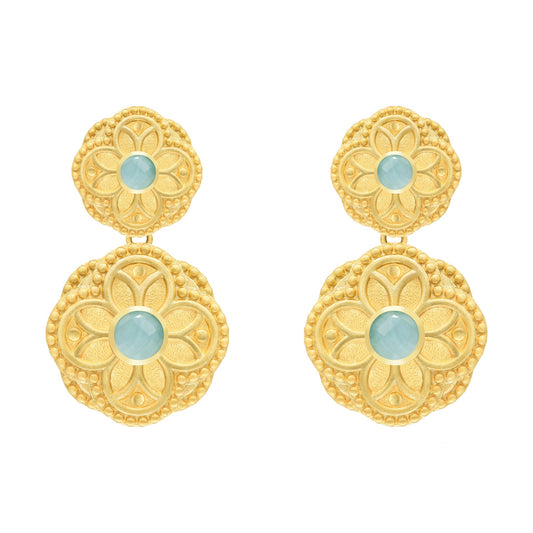 Adeline Earrings