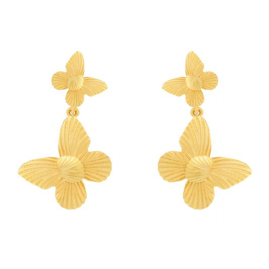 Fauna Earrings