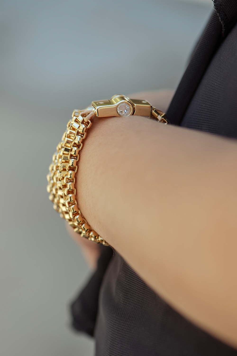 Zila Bracelet