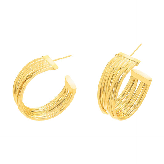 Alexa Earrings