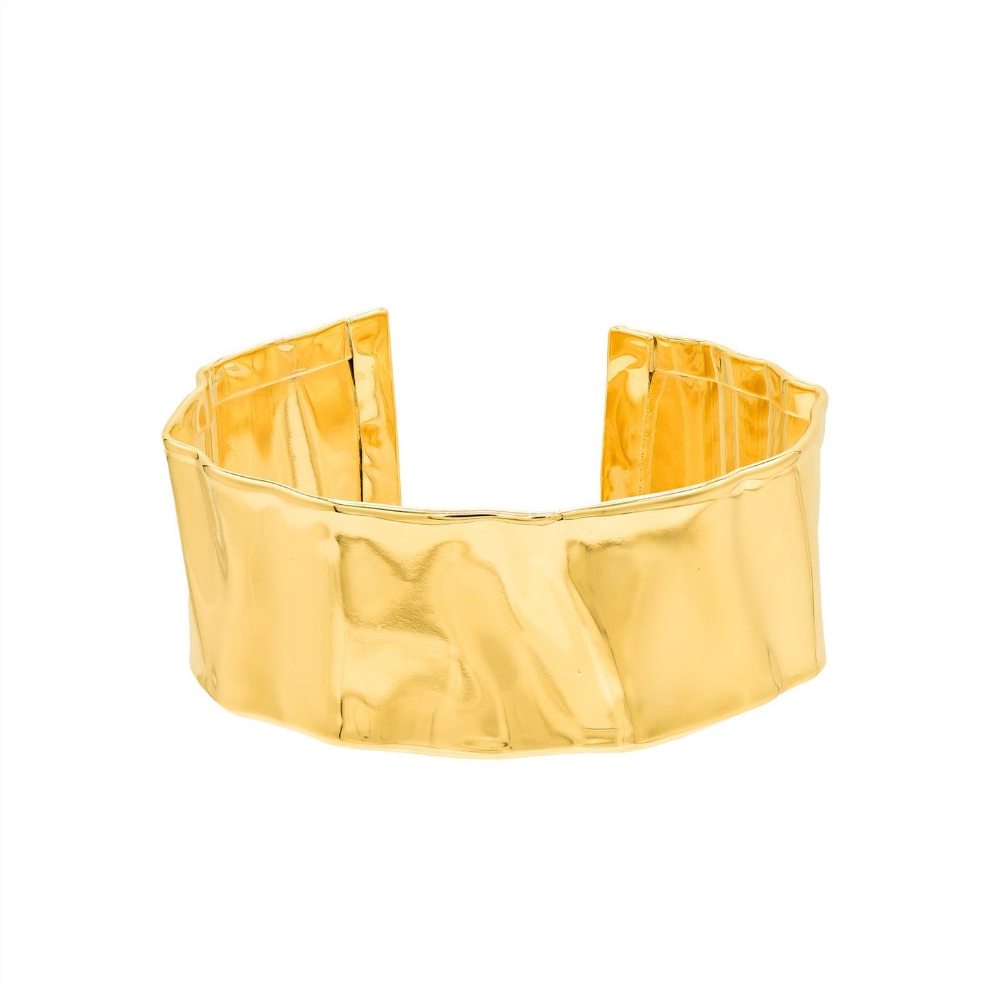 Cypress Cuff