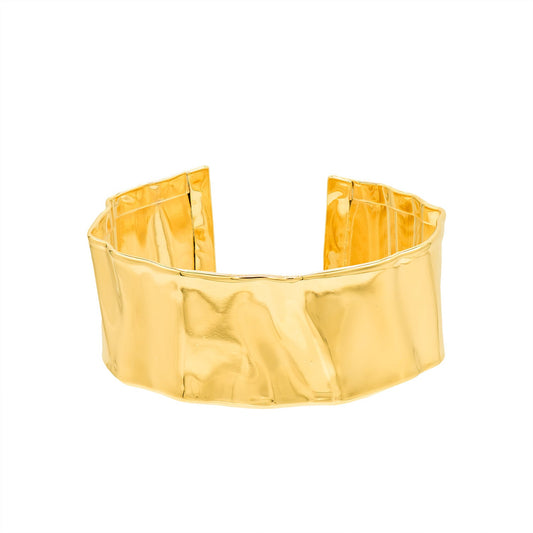 Cypress Cuff