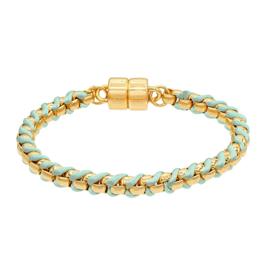 Garnetta Bracelet