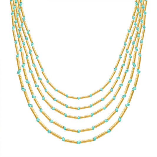 Devitra Necklace