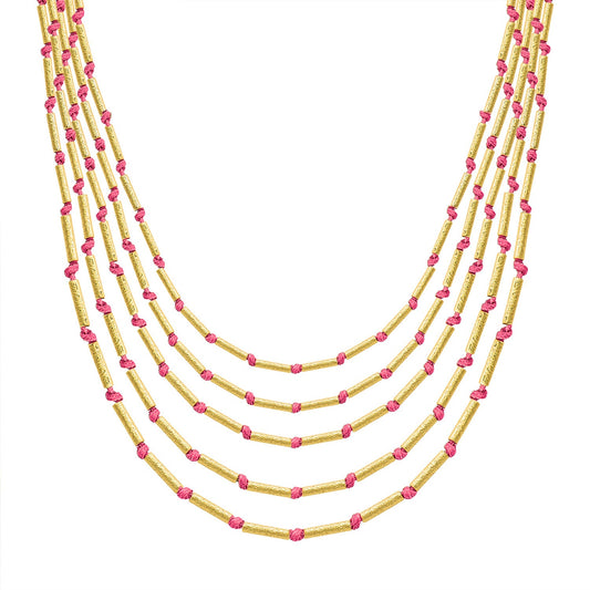 Devitra Necklace
