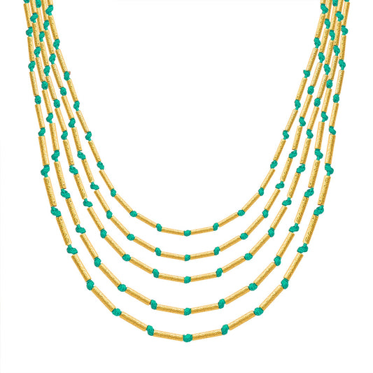 Devitra Necklace