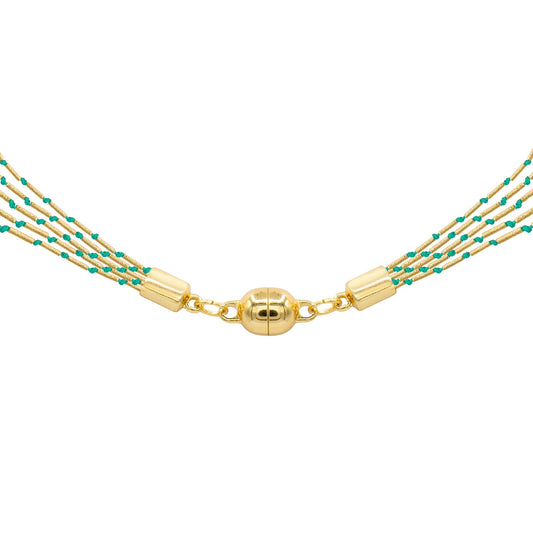 Devitra Necklace