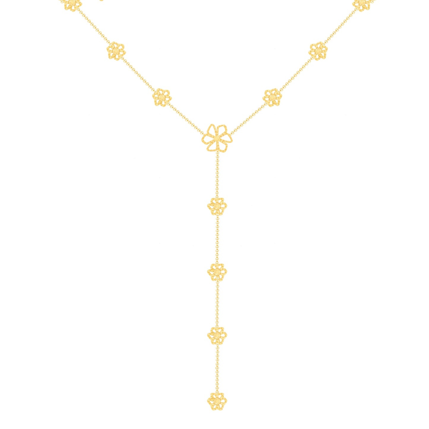 Evelyn Necklace