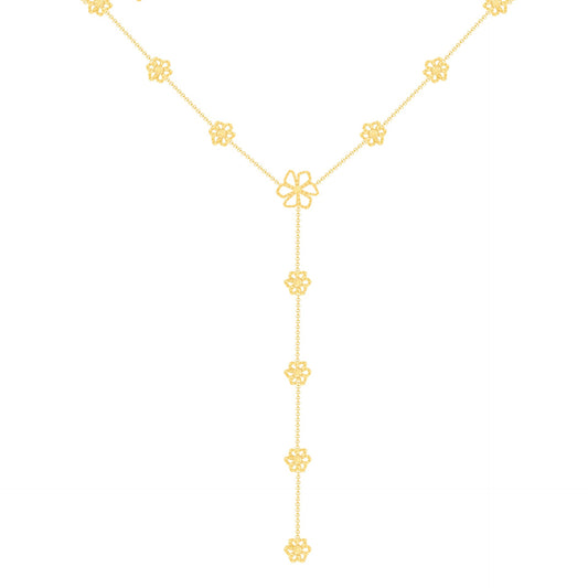 Evelyn Necklace