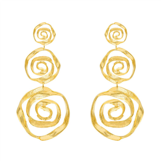 Alina Earrings