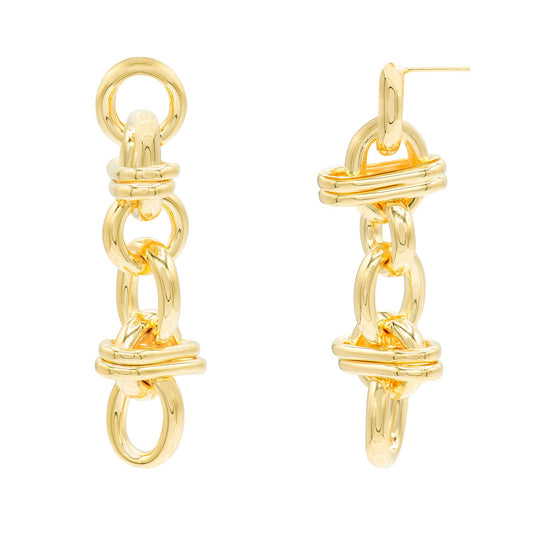 Allegra Earrings