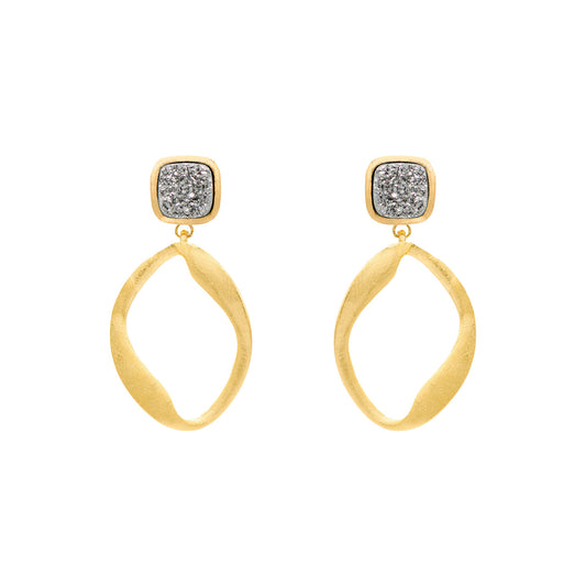Meridian Earrings