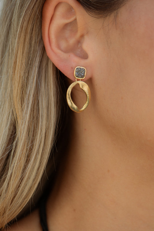 Meridian Earrings